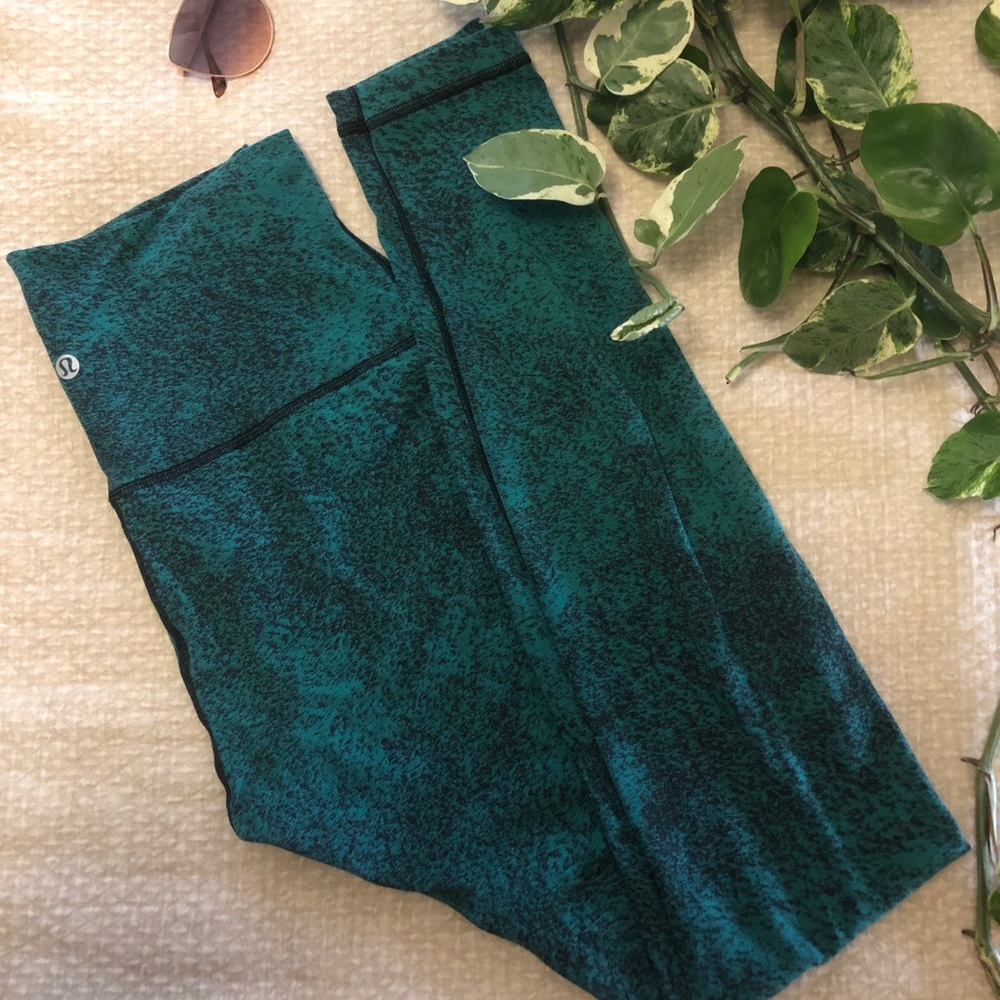Lululemon leggings